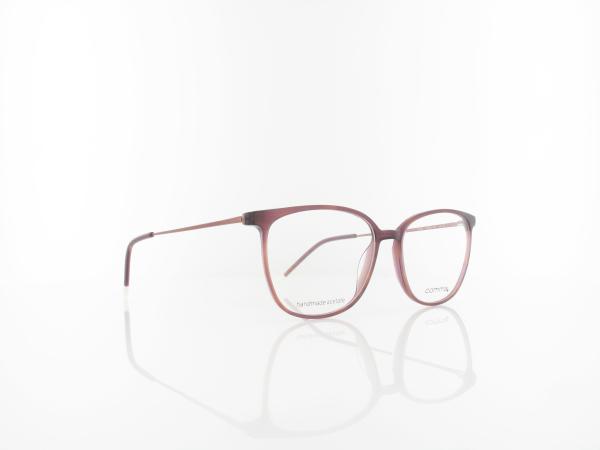 Comma | 70100 70 54 | aubergine