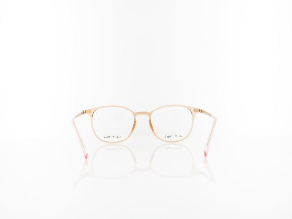 Comma | 70109 77 49 | salmon transparent