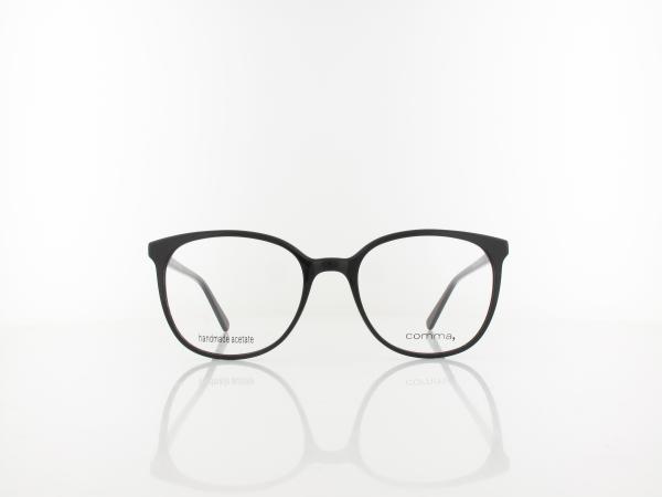 Comma | 70140 30 52 | black