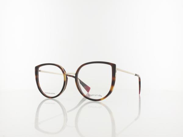 Comma | 70195 60 52 | shiny gold havana