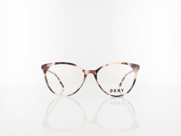 DKNY | DK5003 265 53 | blush tortoise