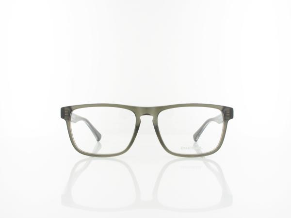 Diesel | DL5406/V 047 56 | light brown crystal grey