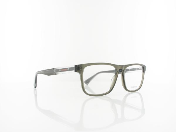 Diesel | DL5406/V 047 56 | light brown crystal grey