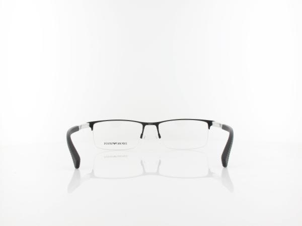 Emporio Armani | EA1041 3094 55 | black rubber