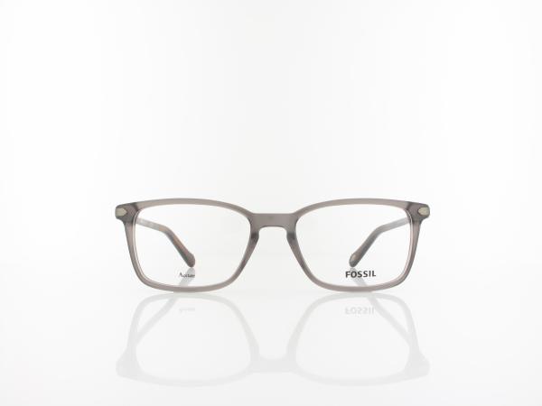 Fossil | FOS 7075/G 63M 54 | crystal grey