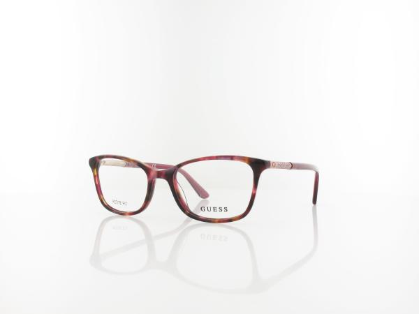 Guess | GU2658/V 071 50 | bordeaux