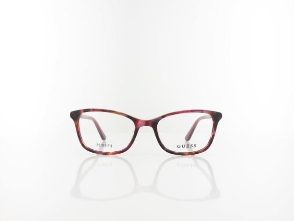 Guess | GU2658/V 071 50 | bordeaux