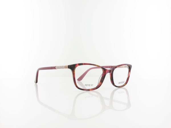 Guess | GU2658/V 071 50 | bordeaux