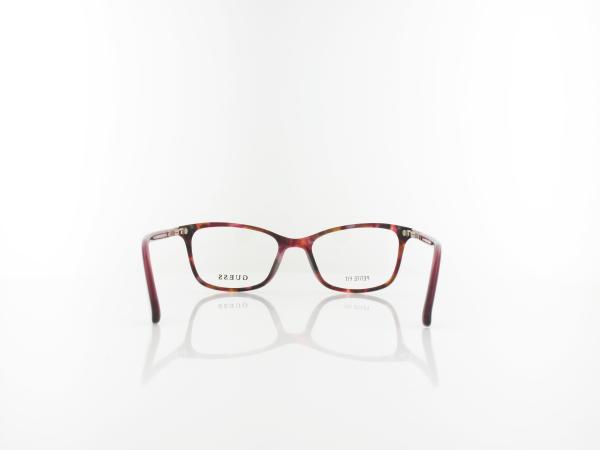 Guess | GU2658/V 071 50 | bordeaux