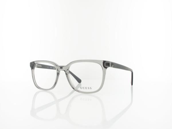 Guess | GU50021/V 020 51 | grey