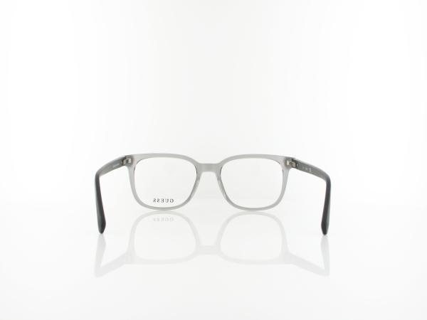 Guess | GU50021/V 020 51 | grey