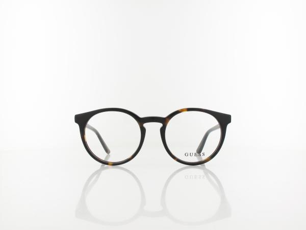Guess | GU9214/V 052 47 | dark havana