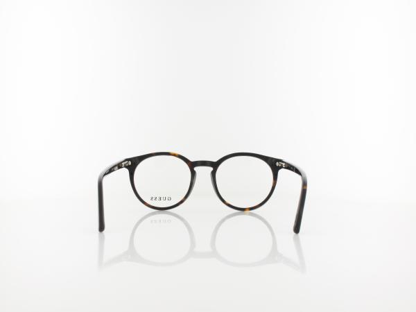 Guess | GU9214/V 052 47 | dark havana