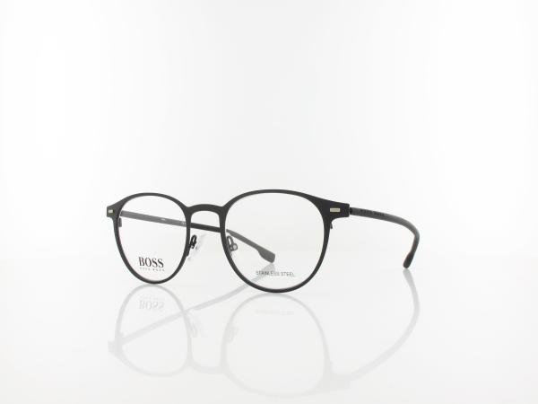 Hugo Boss | BOSS 1010 003 48 | matte black