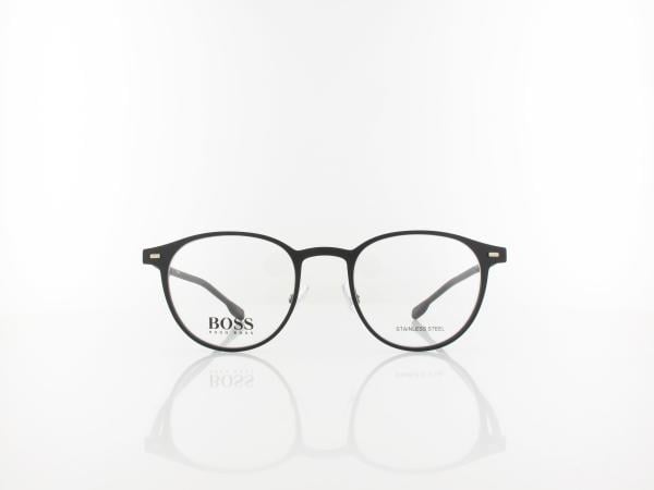 Hugo Boss | BOSS 1010 003 48 | matte black