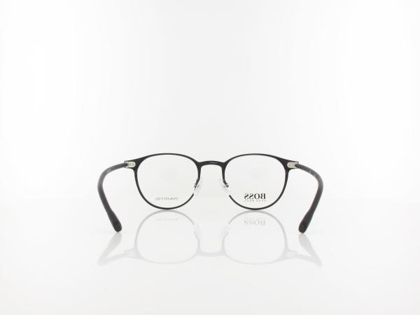 Hugo Boss | BOSS 1010 003 48 | matte black