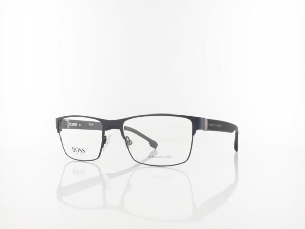 Hugo Boss | BOSS 1040  RIW 57 | matte grey