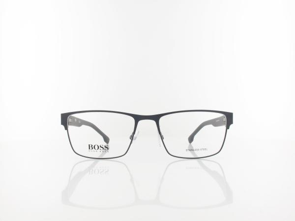 Hugo Boss | BOSS 1040  RIW 57 | matte grey