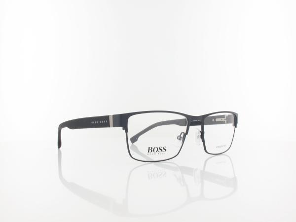 Hugo Boss | BOSS 1040  RIW 57 | matte grey