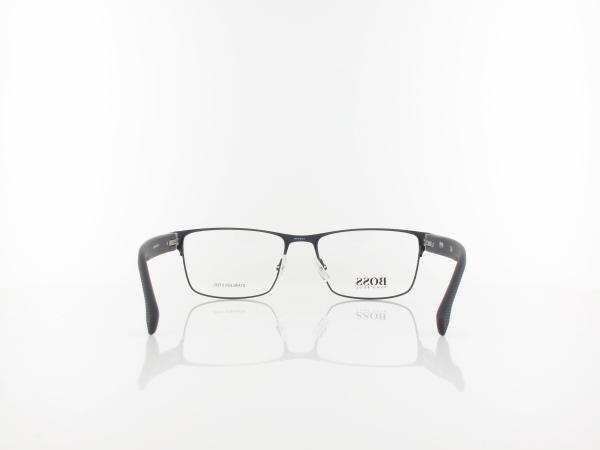 Hugo Boss | BOSS 1040  RIW 57 | matte grey
