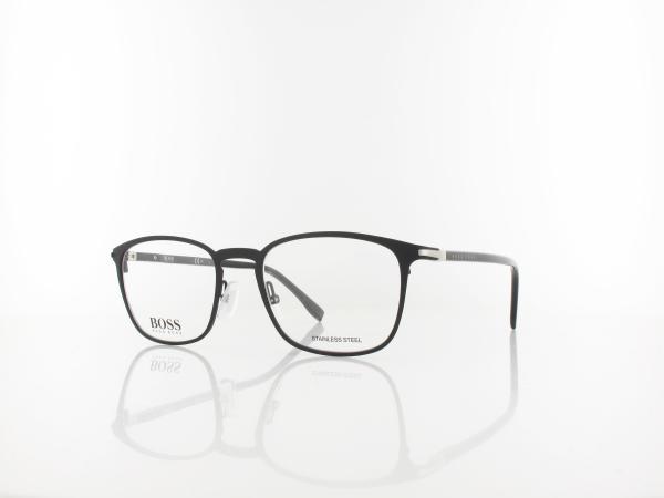 Hugo Boss | BOSS 1043  003 52 | matte black