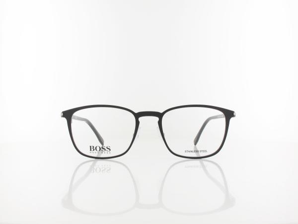 Hugo Boss | BOSS 1043  003 52 | matte black