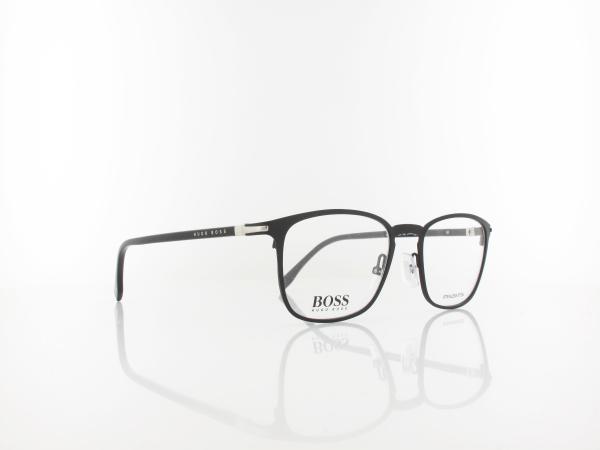 Hugo Boss | BOSS 1043  003 52 | matte black