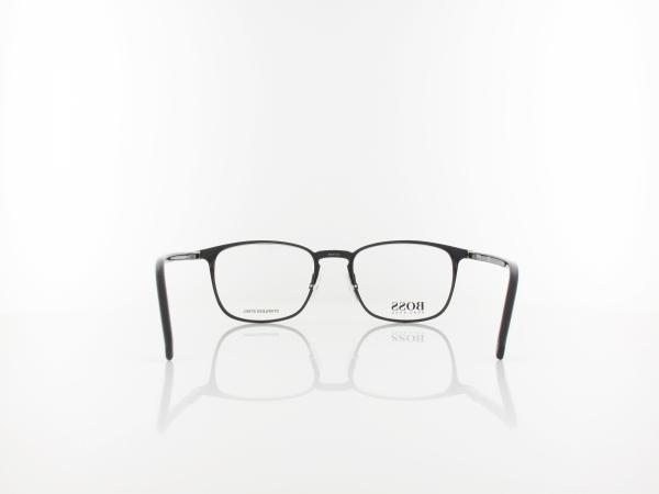 Hugo Boss | BOSS 1043  003 52 | matte black