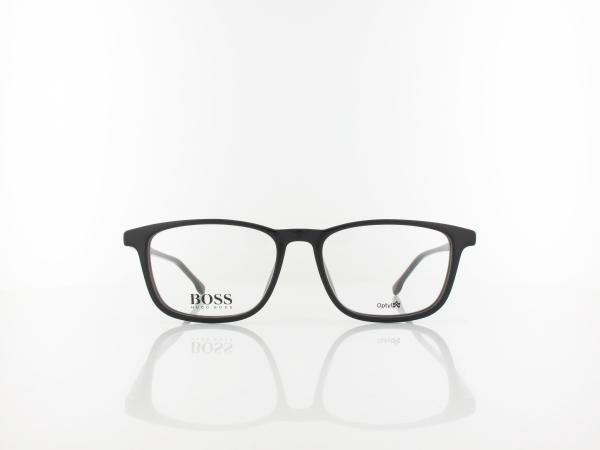 Hugo Boss | BOSS 1050  807 52 | black
