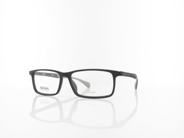 Boss | Boss 1081 003 56 | matte black