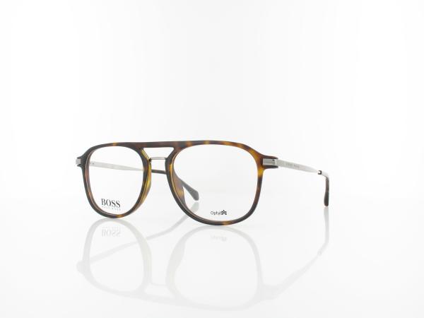 Boss | Boss 1092 086 52 | dark havana