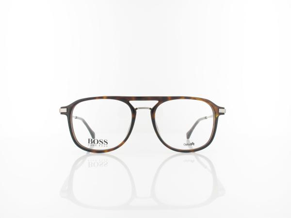 Boss | Boss 1092 086 52 | dark havana