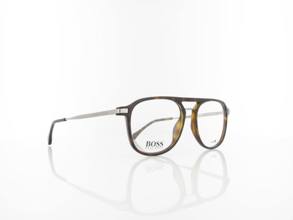 Boss | Boss 1092 086 52 | dark havana