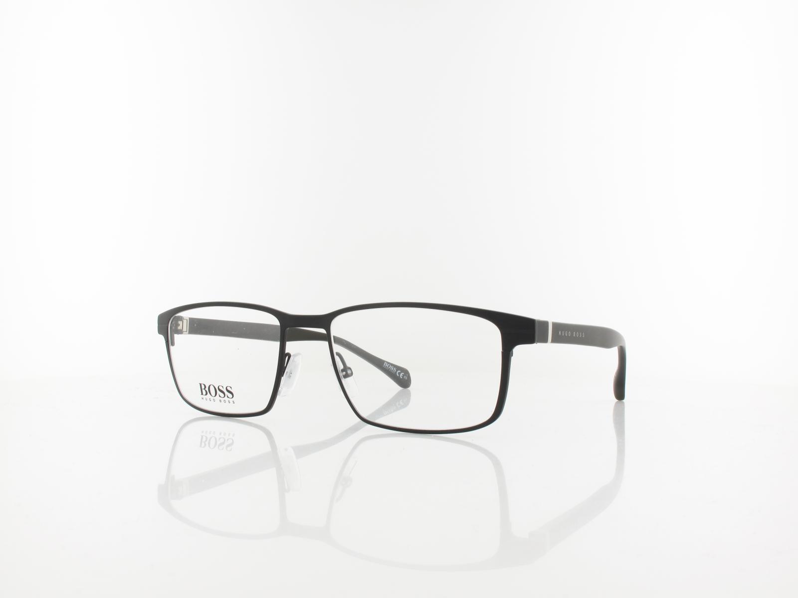 Boss | BOSS 1119 003 56 | matte black