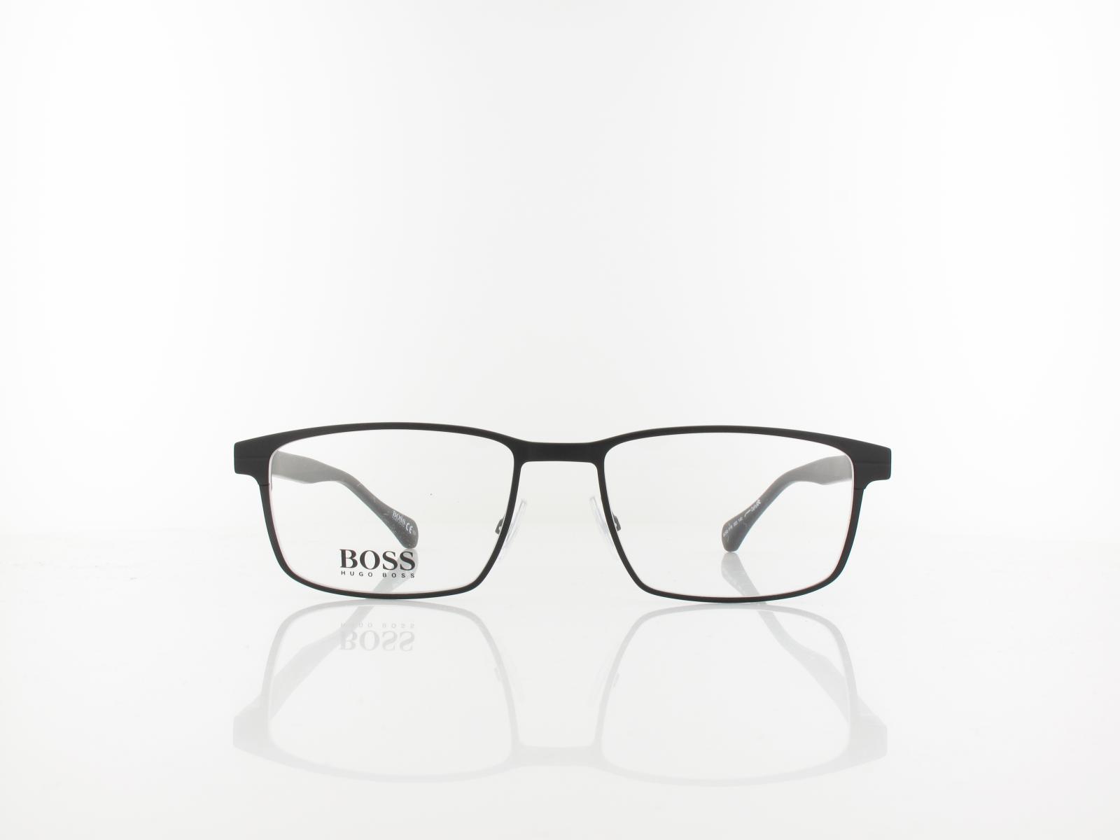 Boss | BOSS 1119 003 56 | matte black