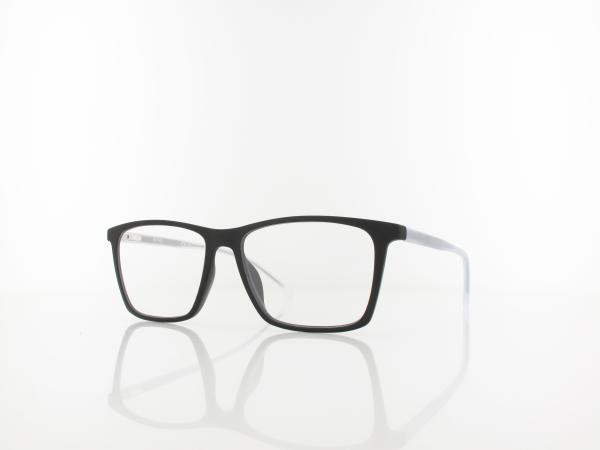 Boss | BOSS 1151/CS 003/IR 56 | matt black