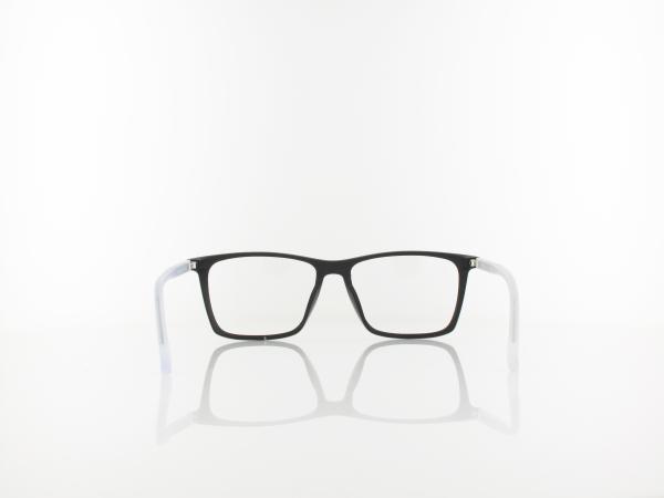 Boss | BOSS 1151/CS 003/IR 56 | matt black