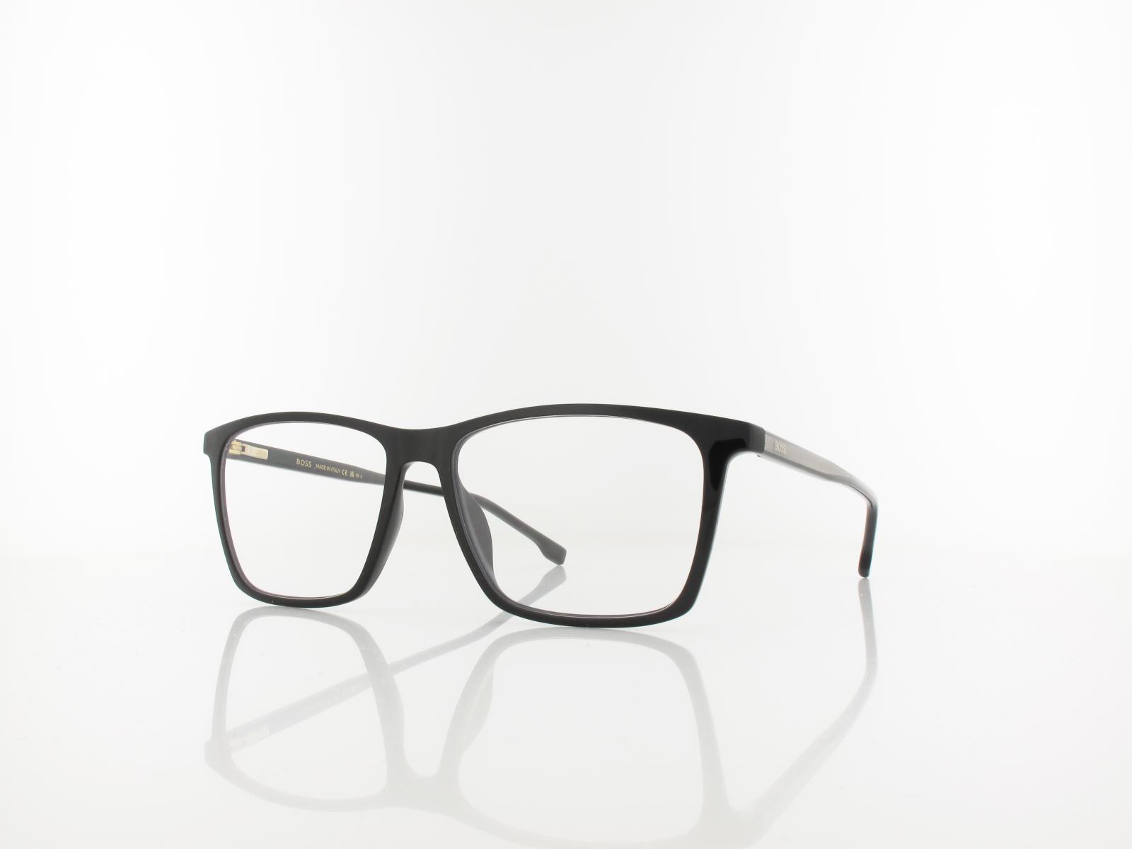 Boss | BOSS 1151/CS 807/9O 56 | black