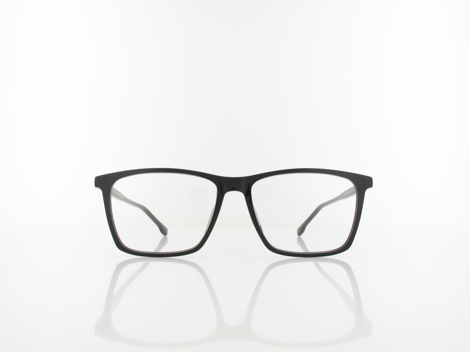 Boss | BOSS 1151/CS 807/9O 56 | black
