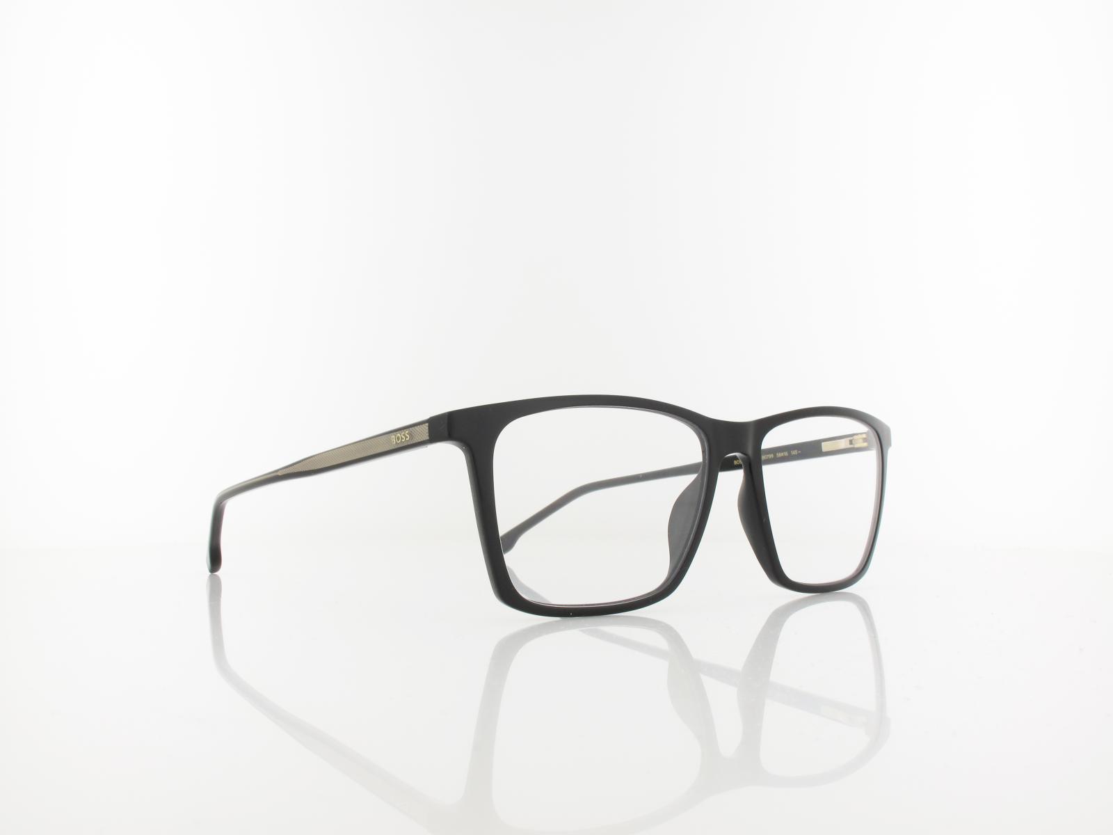 Boss | BOSS 1151/CS 807/9O 56 | black