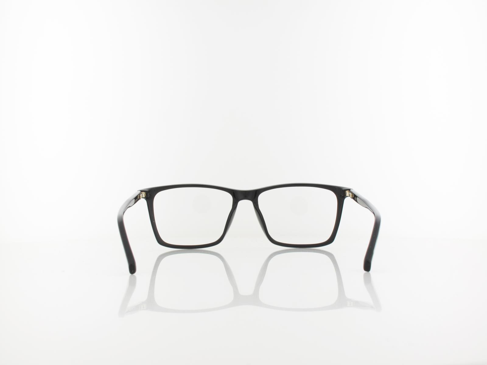 Boss | BOSS 1151/CS 807/9O 56 | black
