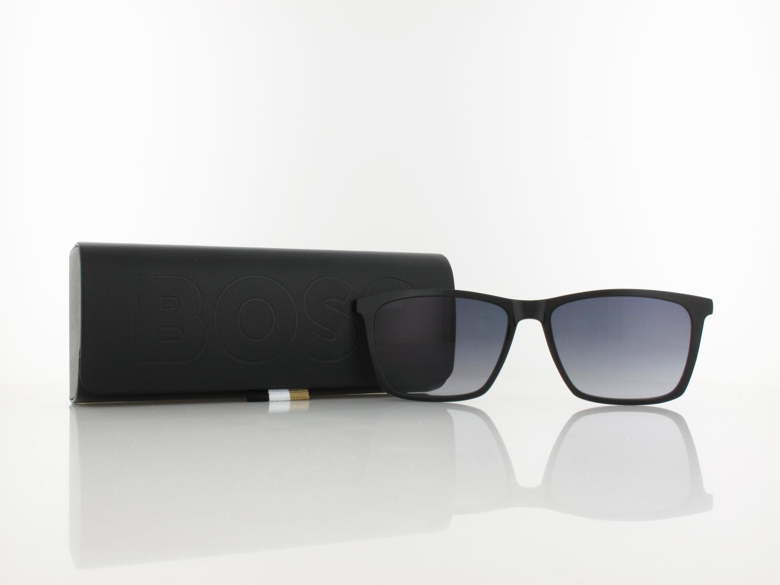 Boss | BOSS 1151/CS 807/9O 56 | black