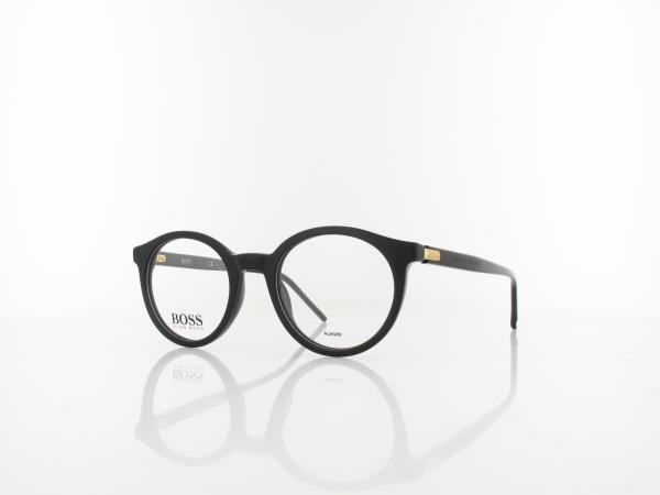 Boss | BOSS 1155 807 47 | black