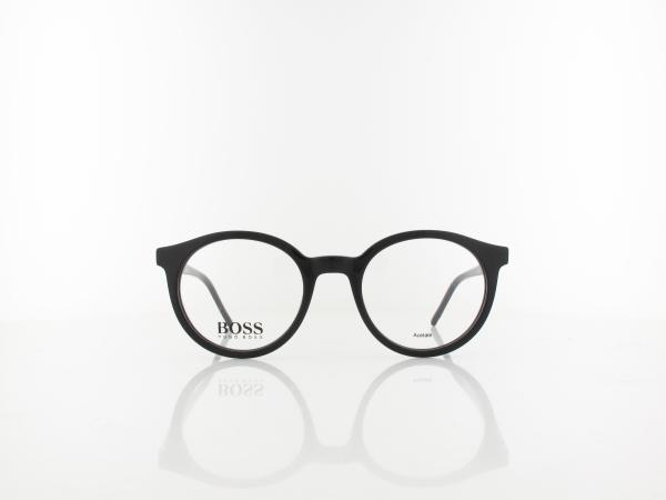 Boss | BOSS 1155 807 47 | black