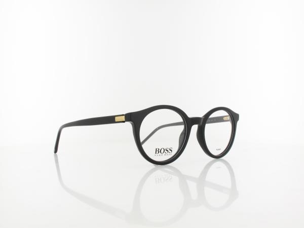 Boss | BOSS 1155 807 47 | black