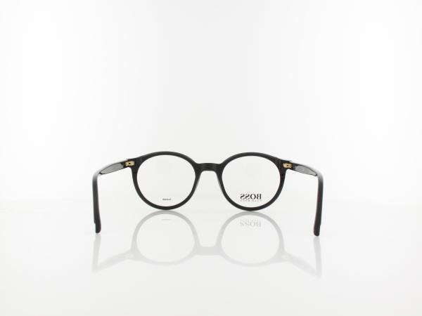 Boss | BOSS 1155 807 47 | black