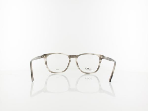 Boss | BOSS 1156 ACI 51 | grey black spotted