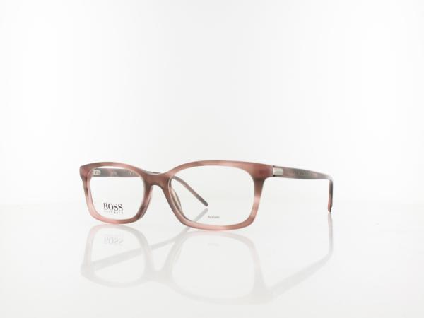Boss | BOSS 1157 HT8 52 | pink havana