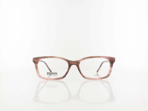 Boss | BOSS 1157 HT8 52 | pink havana