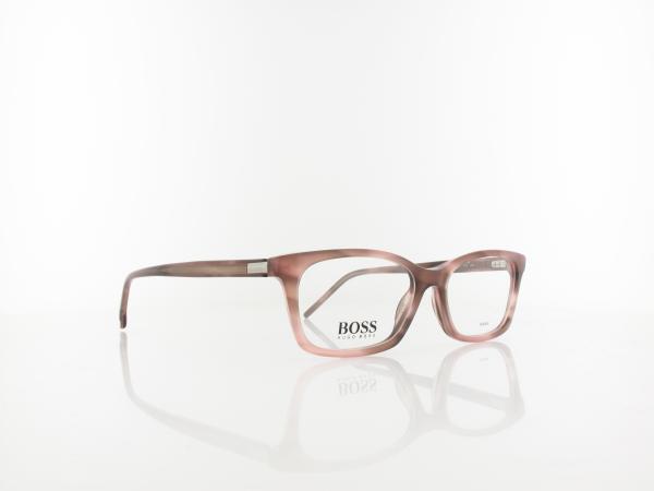Boss | BOSS 1157 HT8 52 | pink havana